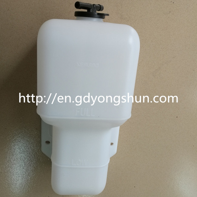 SK200-8副水箱 